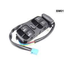 Конзола за ел .стъкла за Mercedes C class W203 - BM01